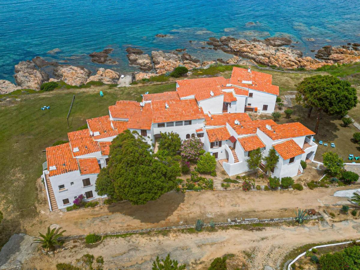 Apartment Punta Paliagi - Tuc160 By Interhome Calcatoggio  Exterior foto